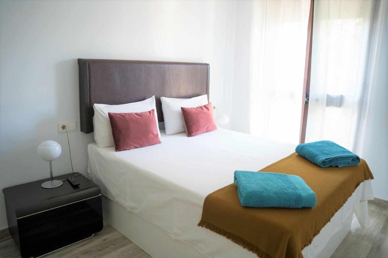 El Limonar De La Ribera Parking Disponible De Pago Apartment Cordoba Exterior photo