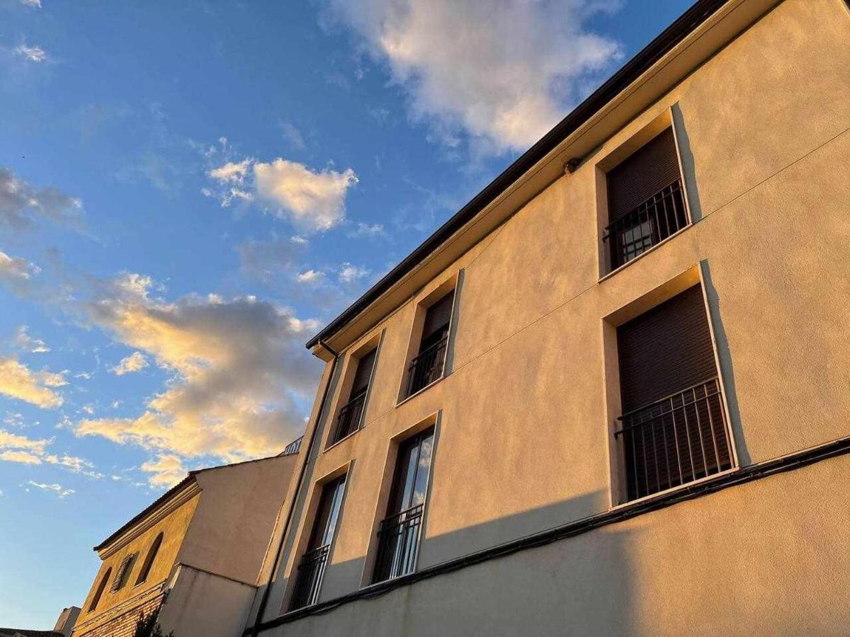 El Limonar De La Ribera Parking Disponible De Pago Apartment Cordoba Exterior photo