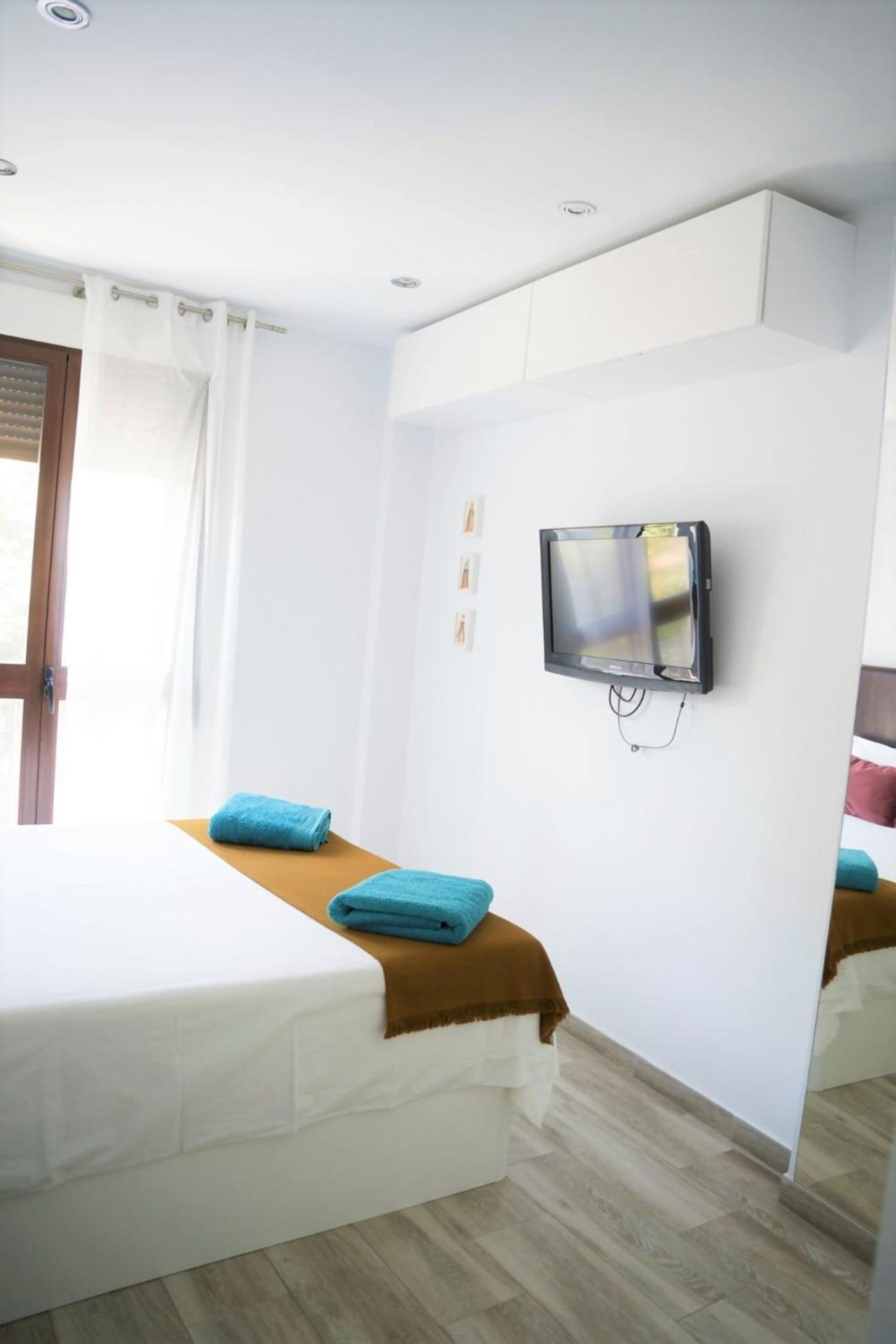 El Limonar De La Ribera Parking Disponible De Pago Apartment Cordoba Exterior photo